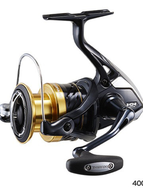 SHIMANO禧玛诺SPHEROS SW 新款矶钓路亚加强型岸投小铁板轮鱼线轮