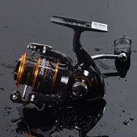 Daiwa da yiwa Новое текстильное колесо миссия CS2500/3000/4000 Haiji Diaoyu La Ya Рыбалка