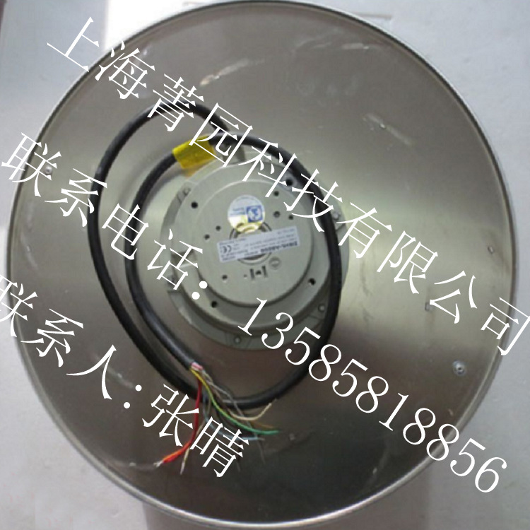 变频器散热风机RH56E-4DK.6N.1R德国施乐百