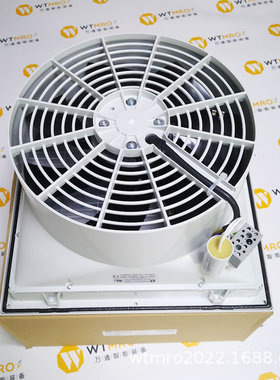 德国RUBSAMEN&HERRLV700工业排风扇风扇换气扇过滤风扇现货