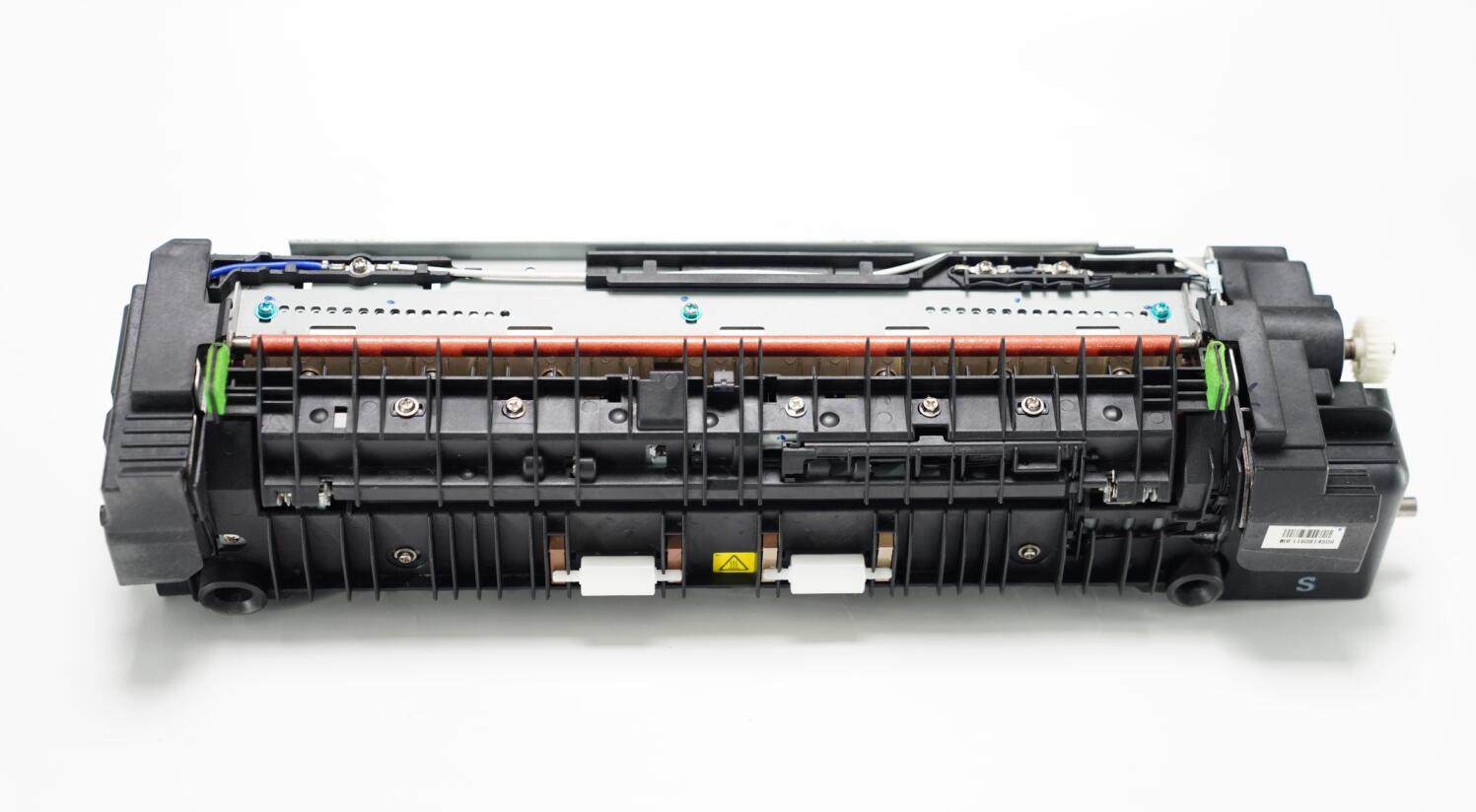 定影组件东芝35554555加热组件