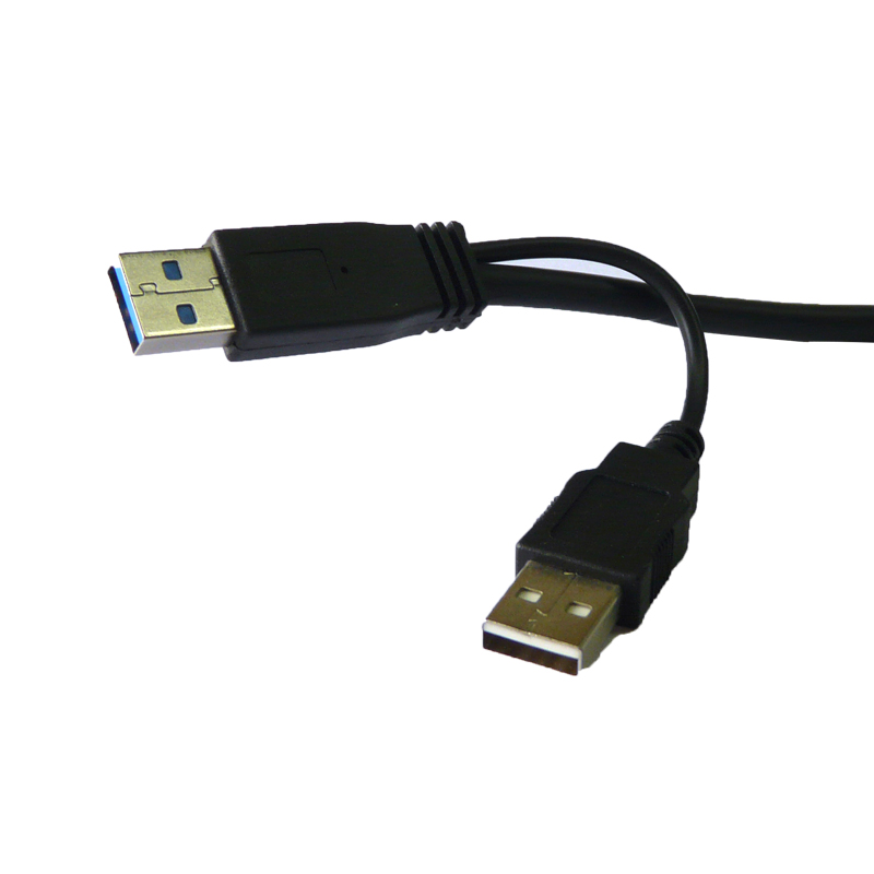 Prolongateur USB - Ref 433404 Image 5