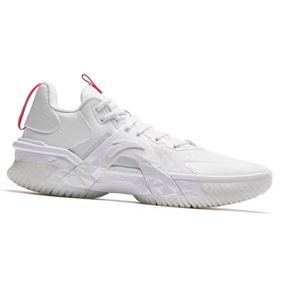 空域5氮科技篮球鞋专业实战耐磨低帮运动鞋912531616Q