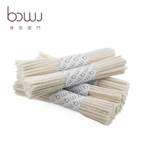 烟斗过滤棉通条不爱掉毛WAV&bowu