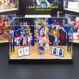 nba篮球创意生日礼物送男生詹姆斯库里科比手办球迷摆件纪念礼品
