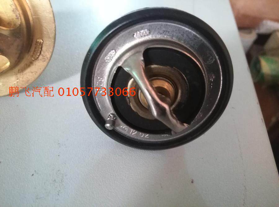 适用 丰田 霸道 3400 vzj95 发动机 节温器 水温 调节器 5vz 82度