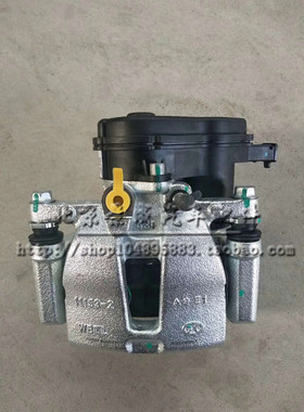 北汽北京汽车B40 BJ40L bj40plus后刹车分泵后分泵刹车卡钳制动泵