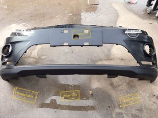 北汽幻速H3 H3F前保险杠 前包围 前防撞护杠后保险杠保险杠后包围