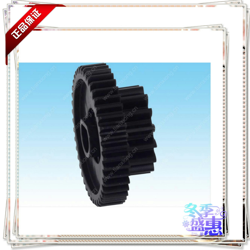 理光1350 9000 1100 1357 1107鼓架齿轮  原装 B2343602