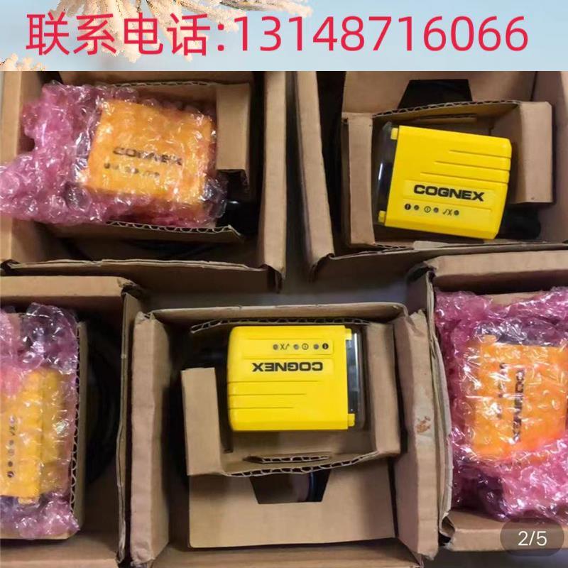 （议价）DM60SDM60QM60LXDM6SXDM60康耐视读码0器全新D包装议价