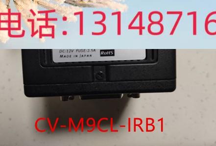 （议价）JA ICV-MCL CV-M9CL-9RB1议I价