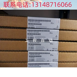 0AB0正品 6ES7414 议价 414 全新原装 6ES7 0AB0 未 2XK05