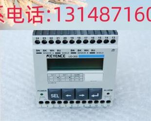 KEYENCE 议价 3300 拍 310 UD320 360U 基恩士