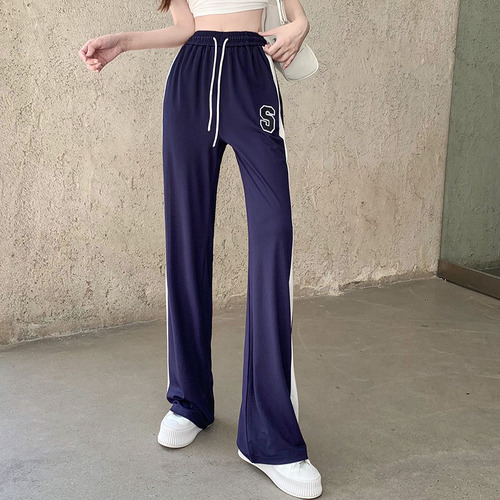 小猪家港风牛仔 XZJGFNZ8926