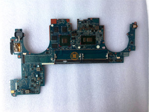HP/惠普 Zbook X2 G4 笔记本主板 L03242-001 DA0D95MBAL0 D95