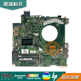 惠普HP14-P 15-P 主板763588-501 774768 802952-001 DAY11AMB6E0