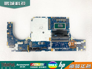 惠普 HP Fury 15 G8 ZB17 G8 主板 LA-K771P LA-K772P W-11955M