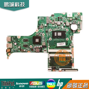 惠普 6100U R7M360 AMD DAX1ADMB6F0 独立 主板