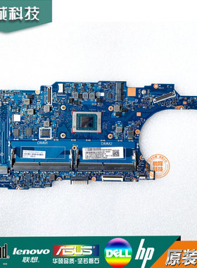 HP惠普 ProBook 440 435 G8 HSN-I44C 主板 M83071 6050A3243801