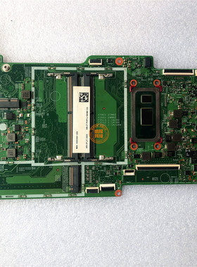 HP惠普  18709-1 448.0FL04.0011 惠普 850 G6  笔记本主板