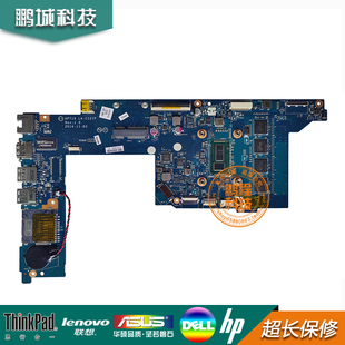 惠普 HP 11-N X360 15T-V 主板 LA-C121P 791059-001 790756-501