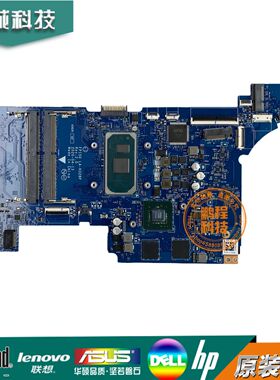 HP惠普 TPN-C139 15-DW 15-DU LA-H328P LA-H323P K201 K202P主板