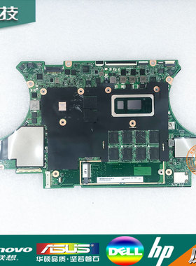 HP/惠普 X360 15-EB 主板 DA0X3BMBAF0 L95650-601 M04101-001