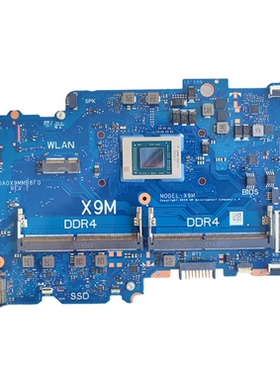 惠普 HSN-Q25C 455R G7主板zhan66pro a14 g3 DA0X9MMB8F0 L89554