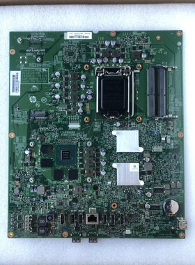 HP/惠普 envy curved 34-A AIO 一体机 主板 810716-602 14105-1
