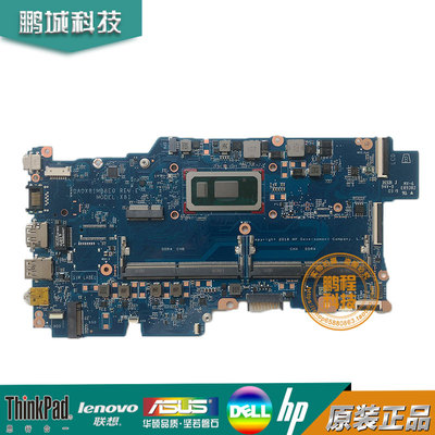 HP HSN-Q140C ZHAN 66Pro 13 G2 DA0X8IMB8E0 L44507-001 X8I主板