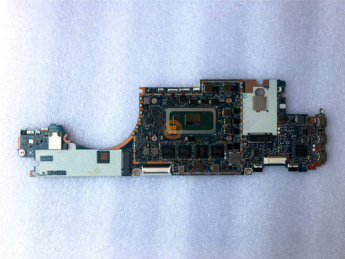 惠普 340S G7 ENVY 13 DA0PADMB8F0 x2 G4 LA-G931P TPN-1136主板