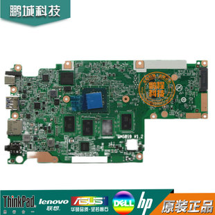 主板 CeleronN4000 联想 BM5899 C340 4GB V1.2 Chromebook