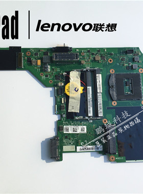 全新Thinkpad 联想 T440P 主板 00HM981 VILT2 NM-A131独显 集成