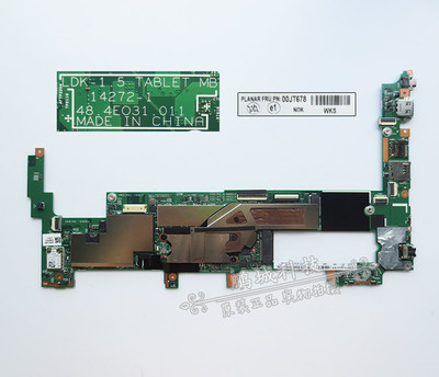 联想X1Tablet主板7Y756Y57