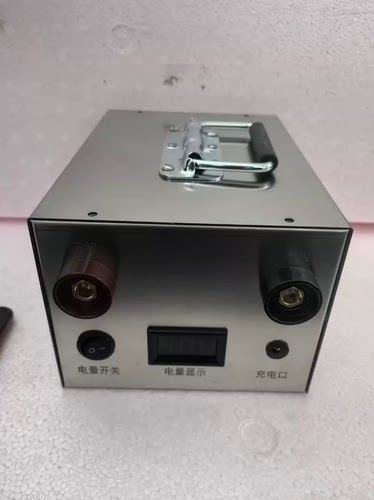 12V24V启动电源外壳套件，强起套件，高倍率套件。