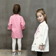 Pantalon fille - Ref 2063199 Image 10