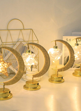 LED night light USB小夜灯