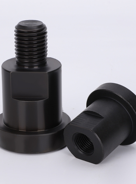 WHR01标准型内螺纹型WHR51外螺纹型-标准型单品连接件浮动接头