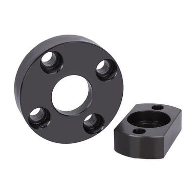 金銮机械单品法兰连接件标准型