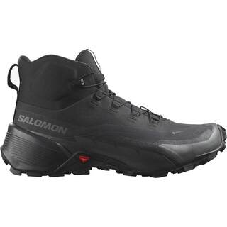 Salomon 23新款欧美代购正品男鞋户外登山野营旅行登山鞋徒步鞋