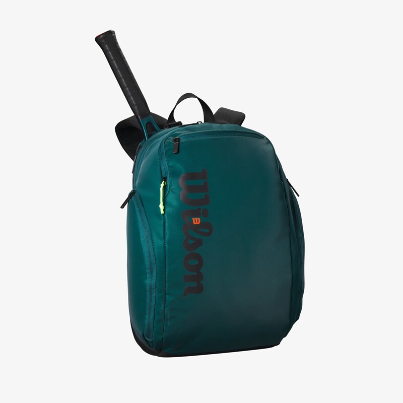 wilson威尔胜blade v9网球包新款大容量旅行背包解放双手双肩背包