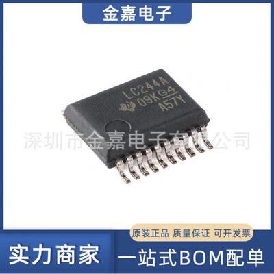 SN74LVC14ADR SOIC-14 六路施密特触发器反相器 全新原装欢迎询购