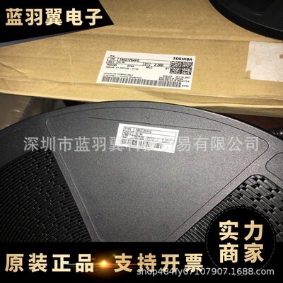 TOSHIBA/东芝 TB62726AFG 封装SOP-24 LED显示屏常用芯片
