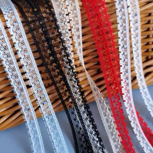 手工花边辅料蕾丝diy花边辅料