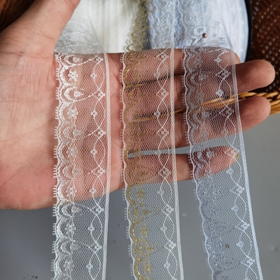 手工花边辅料蕾丝diy花边辅料