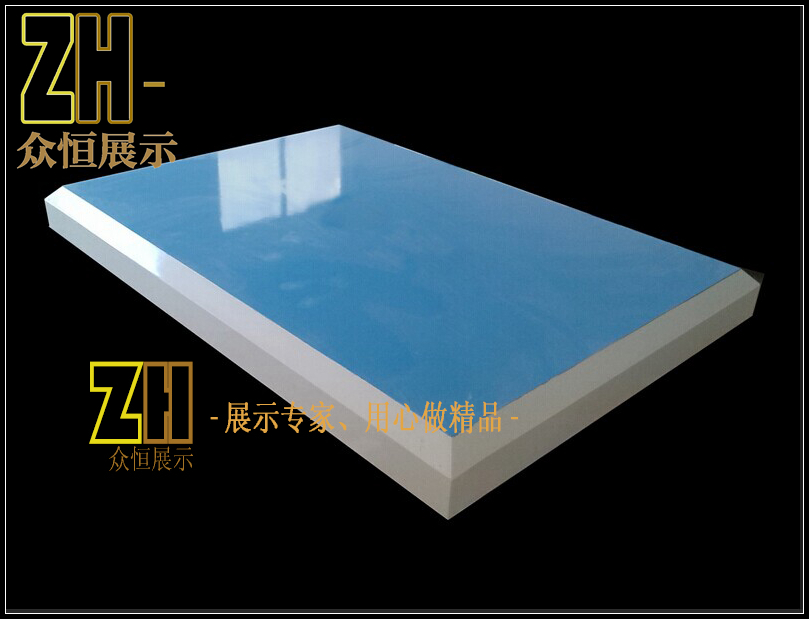 自行车展台烤漆展台地台底座模特地台 电器展台台电动车地台展台