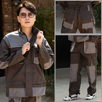 Несколько карманных сплит