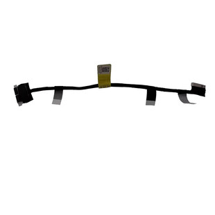 0Y4FRN DC02003RZ00 7420 电池线 连接线接口排线 GDC41 Latitude E7420 DC02003S200 适合戴尔 Y4FRN DELL