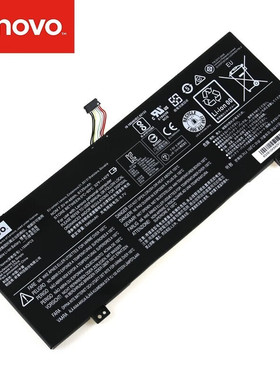 联想lenovo 小新Air 13/Pro IdeaPad 710S-13 V730-13 原装笔记本电池 L15M6PC0 L15M4PC0 L15L4PC0 L15S4PC0