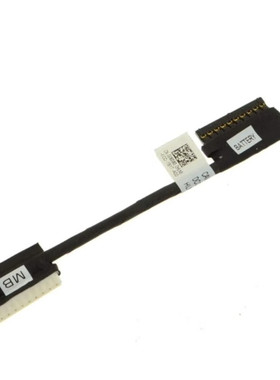 适合戴尔（DELL）Latitude 3180 3189电池线 连接线 排线 DC02002OP00 0XMXW0